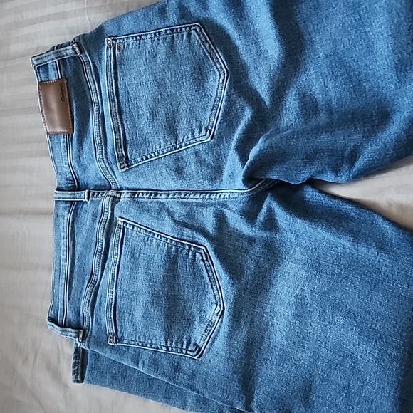 Madewell Jeans - Picture 4 of 4